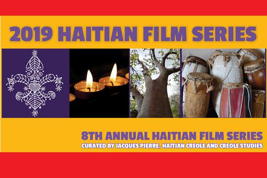 image for 2019 Haitian Film Series